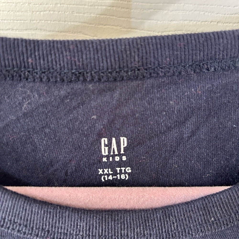 Gap kids xxl